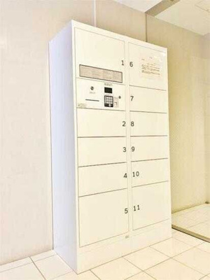 【その他共用部分】 | TS I（ティーエスワン）