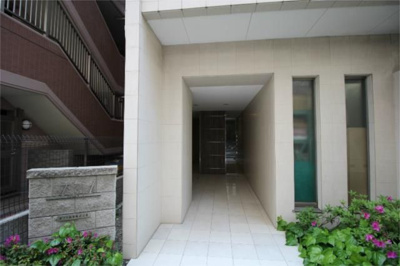 【エントランス】 | TS I（ティーエスワン）