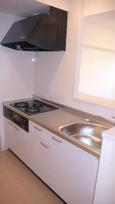 【キッチン】 | TS I（ティーエスワン）