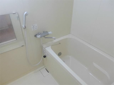 【浴室】 | TS I（ティーエスワン）