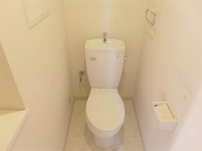 【トイレ】 | TS I（ティーエスワン）