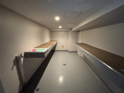 【その他共用部分】 | ジェノヴィア小村井