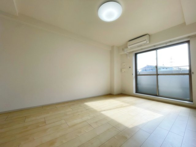 パークサイド宝塚の内装|物件の内装です