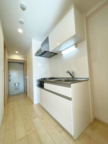 パークサイド宝塚のその他