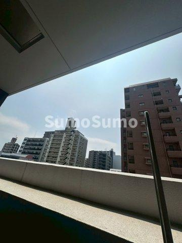 LIBTH別府の展望