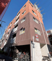 レクシオシティ新高円寺