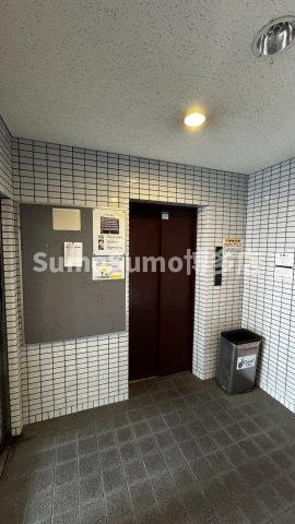 KT大橋のその他共用部分