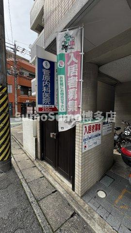 KT大橋のその他共用部分