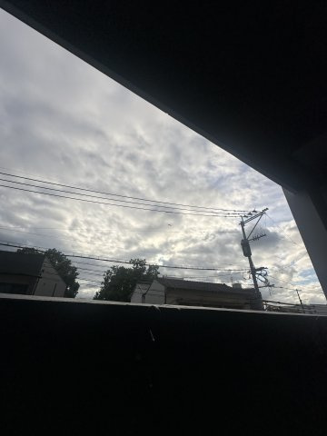 LIBTH天神東Ⅲの展望