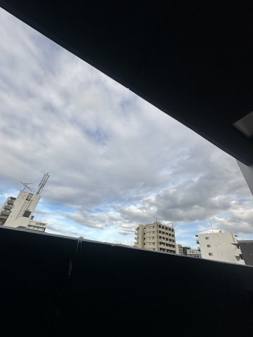 LIBTH天神東Ⅲの展望