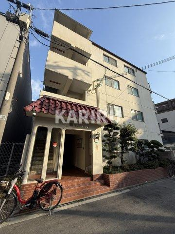 都マンション鶴橋