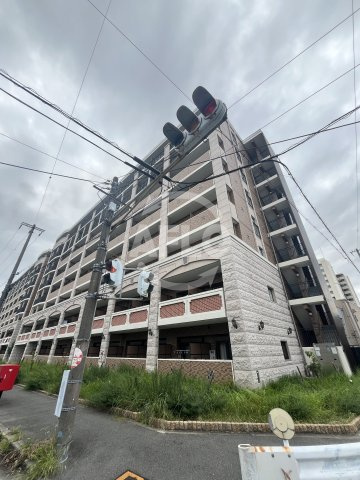 Luxe新大阪アルファ