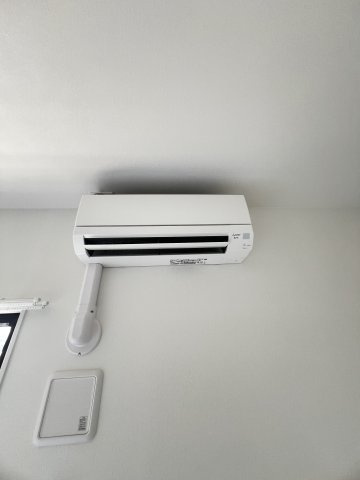 LEGEND東比恵の設備