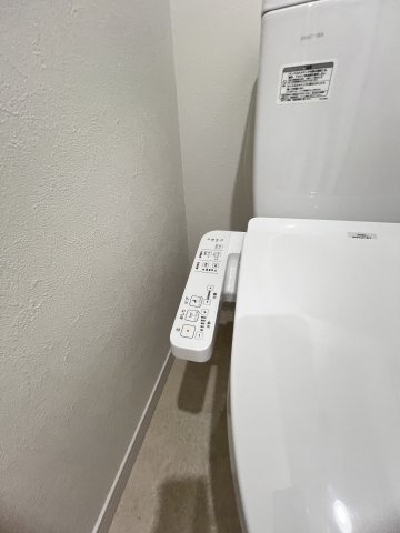 LEGEND東比恵の設備