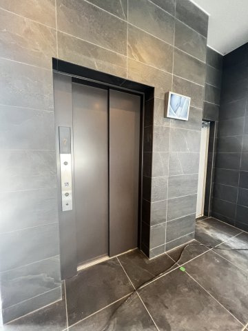 LEGEND東比恵のその他共用部分