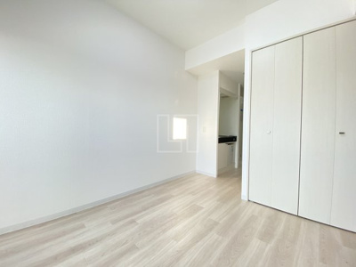 【洋室】 | エルミタージュ難波南V | エルミタージュ難波南V　洋室