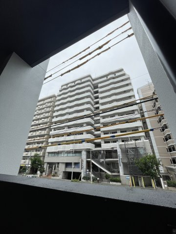 LIBTH高宮Ⅳの展望
