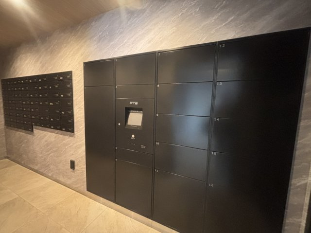 【その他共用部分】