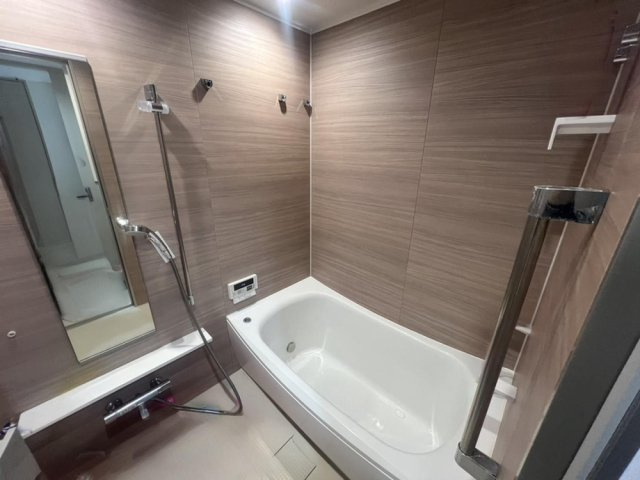 【設備】 | ガス衣類乾燥機