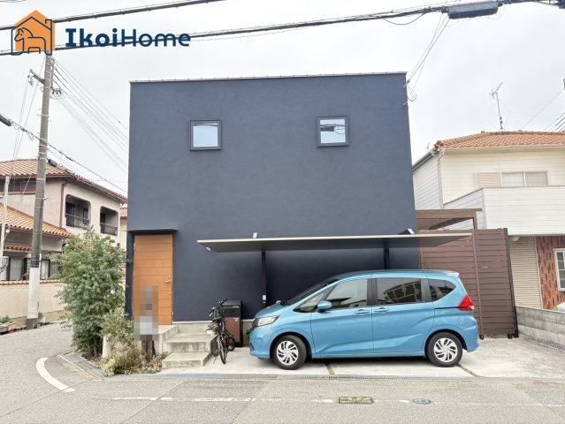 明石市二見町西二見　中古戸建