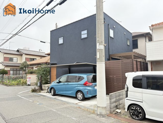 明石市二見町西二見　中古戸建の玄関|～ご見学に関して～平日や夜間でもご案内可能。決まったお時間で身動きが取れない方も臨機応変に対応します