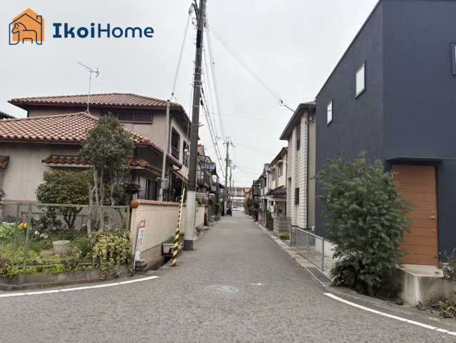 明石市二見町西二見　中古戸建のその他|●資料・カタログのご請求無料●スーパーやコンビニ、飲食店、病院など徒歩圏内の施設も多々あります。