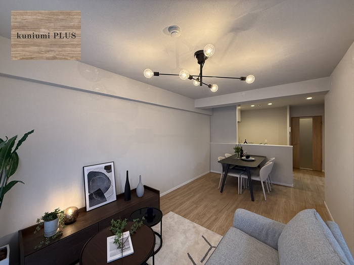 南大江パークハウス