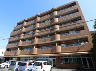 名古屋市熱田区比々野町のマンションの画像