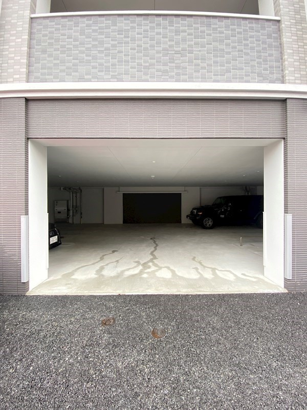 LIBTH大橋の外観