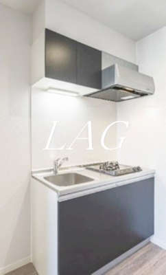 【キッチン】 | Florido | キッチンです。（同仕様です。）