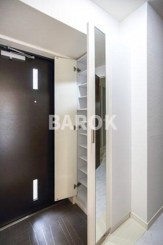 F・STAGE博多のその他共用部分