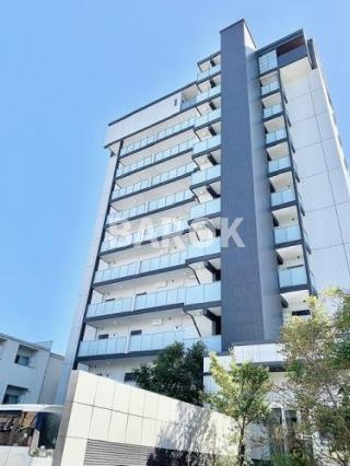 F・STAGE博多の外観