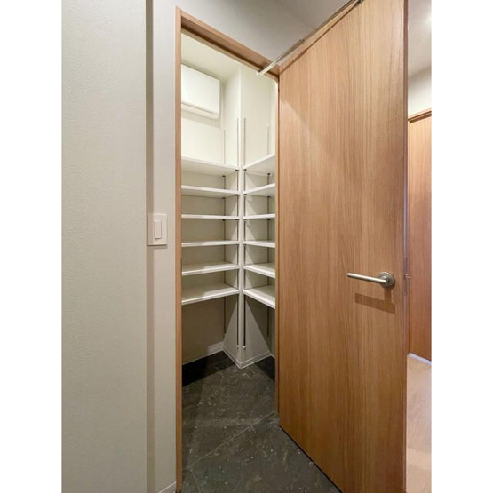 【その他】 | The Grand Terrace Wakabayashi