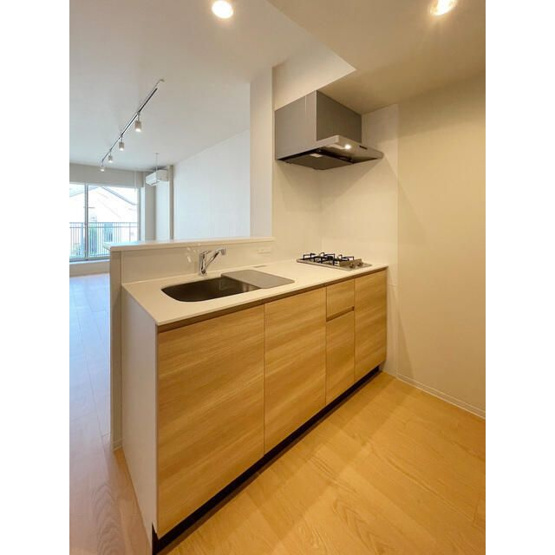 【キッチン】 | The Grand Terrace Wakabayashi