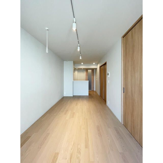 【居間・リビング】 | The Grand Terrace Wakabayashi