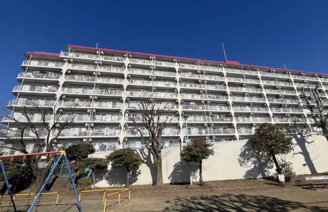 つきみ野スカイハイツ