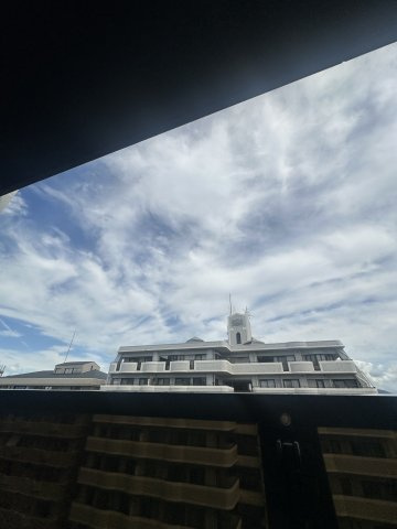 LIBTH高宮Ⅳの展望