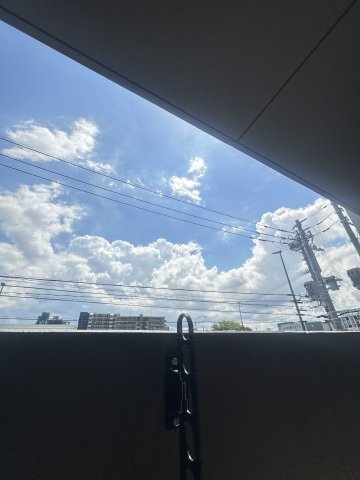 LIBTH上牟田EASTの展望