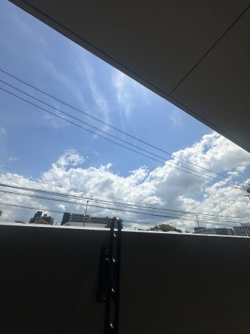 LIBTH上牟田EASTの展望