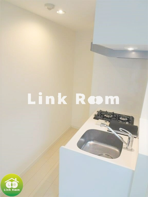 クレイシア本所吾妻橋のキッチン