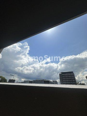 LIBTH上牟田WESTの展望