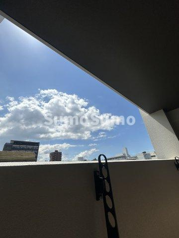 LIBTH上牟田WESTの展望