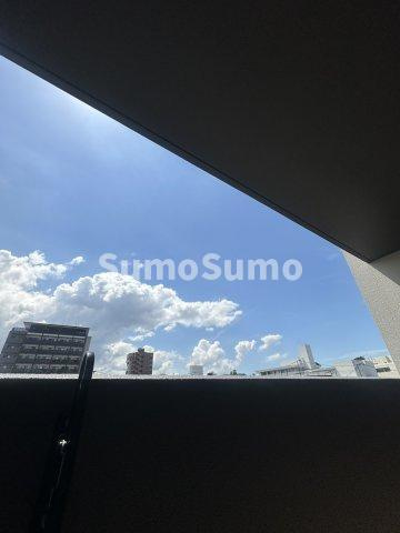 LIBTH上牟田WESTの展望