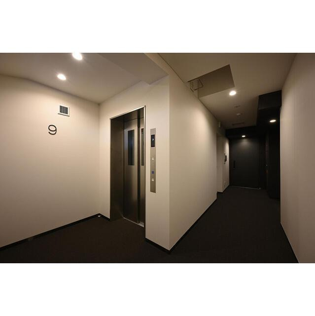 LaSante桜新町のその他共用部分