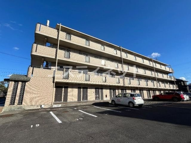 ロジュマンⅠの外観