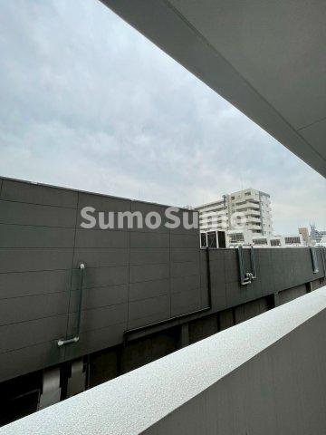 LIBTH博多駅南CENTRALの展望
