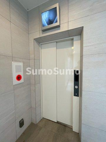 LIBTH博多駅南CENTRALのその他共用部分