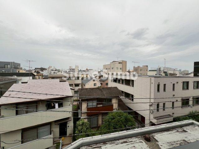 ＬＥＣＩＥＬ　Ⅰ棟の展望