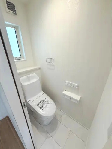 佐伯区八幡東２丁目　№35856のトイレ|2階　トイレ