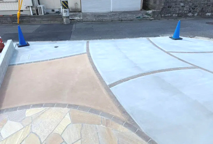 佐伯区八幡東２丁目　№35856の外観